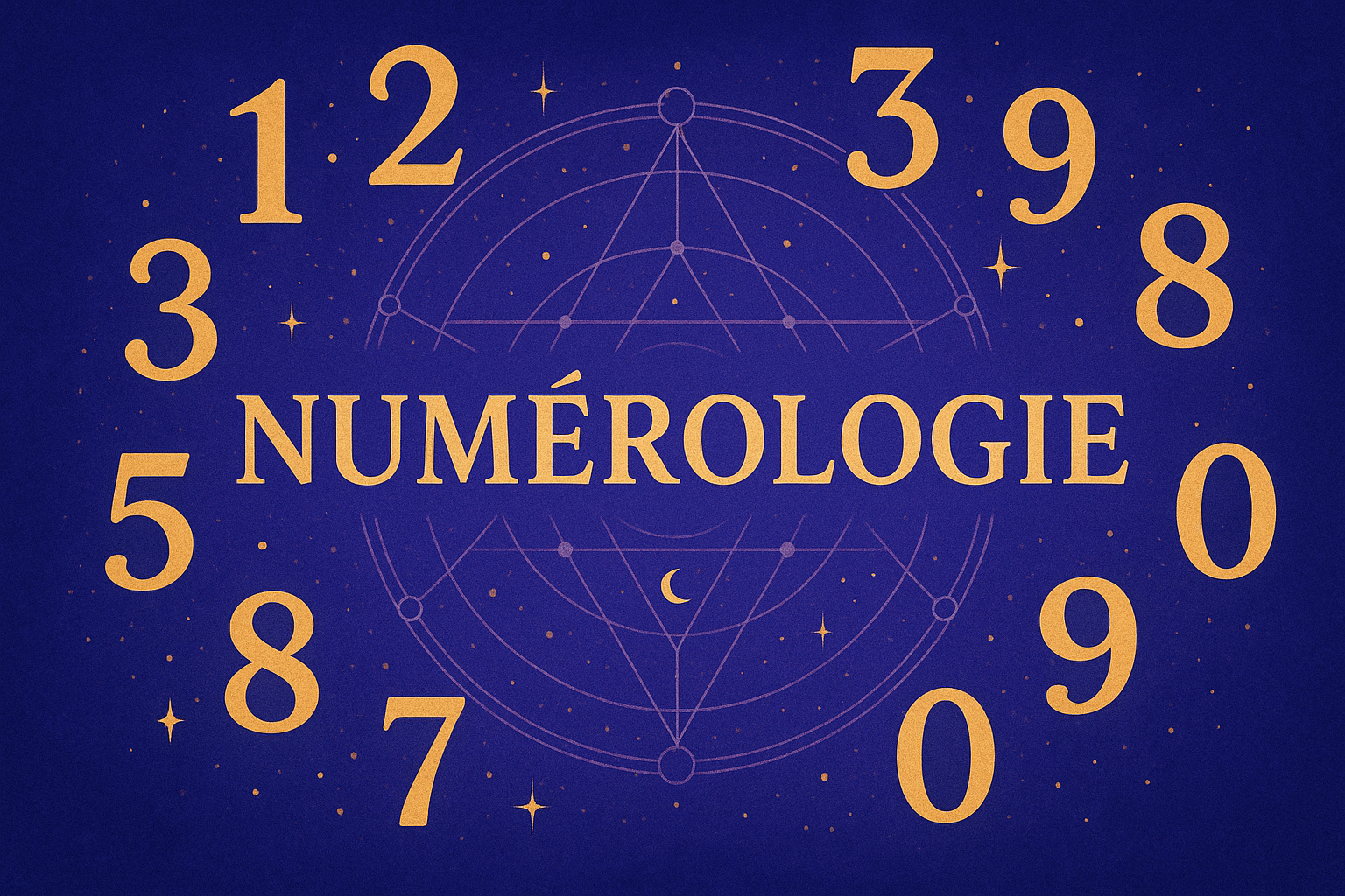 numérologie