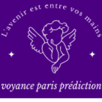 voyance paris prédiction Logo