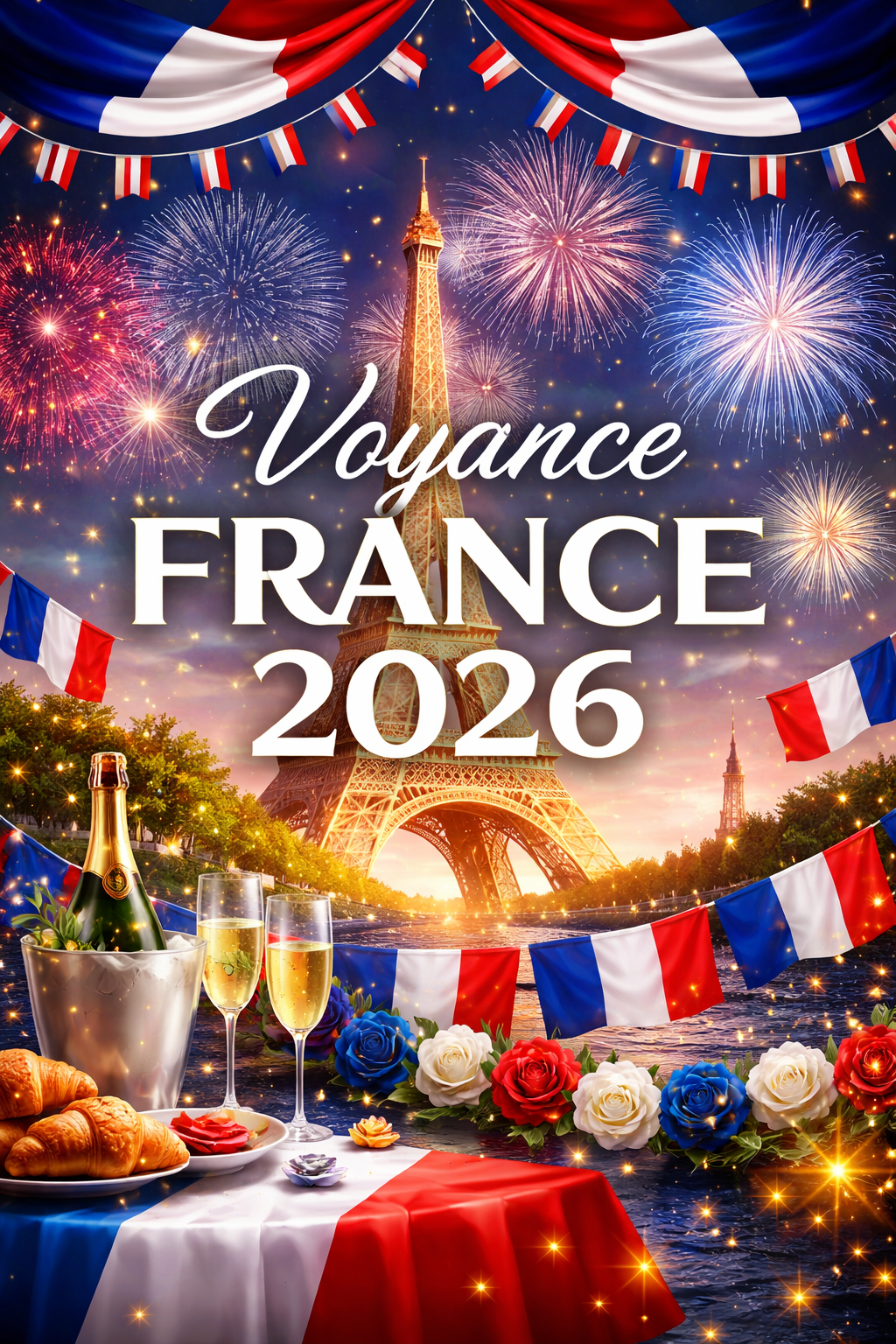 Voyance France 2026